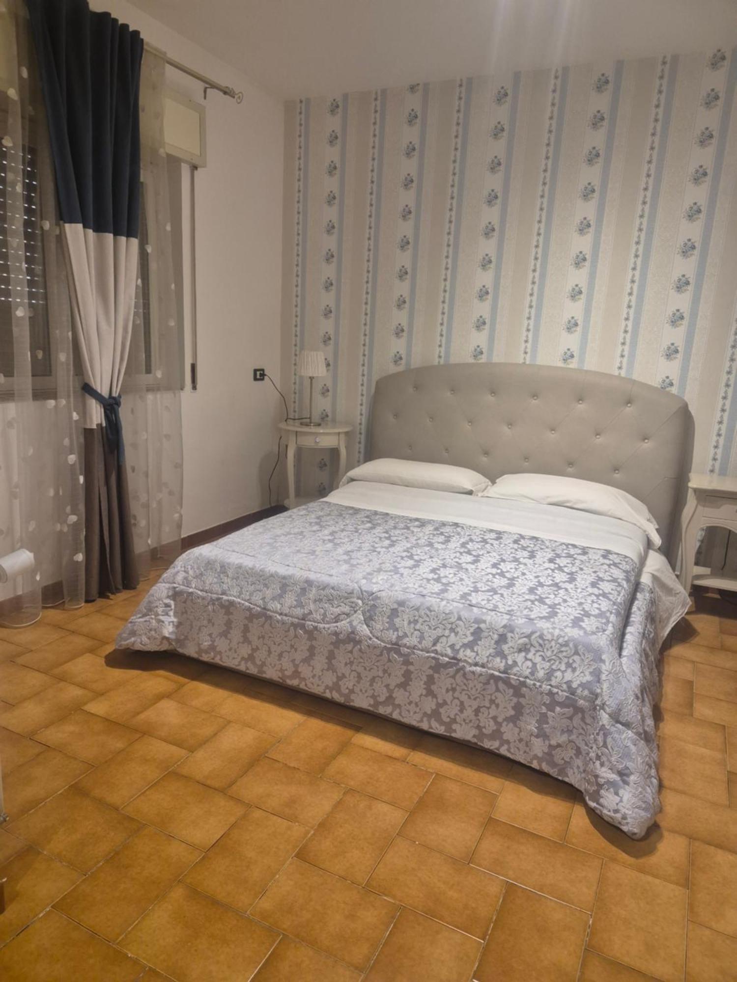 Dimoramuri B&B CTA Eksteriør bilde