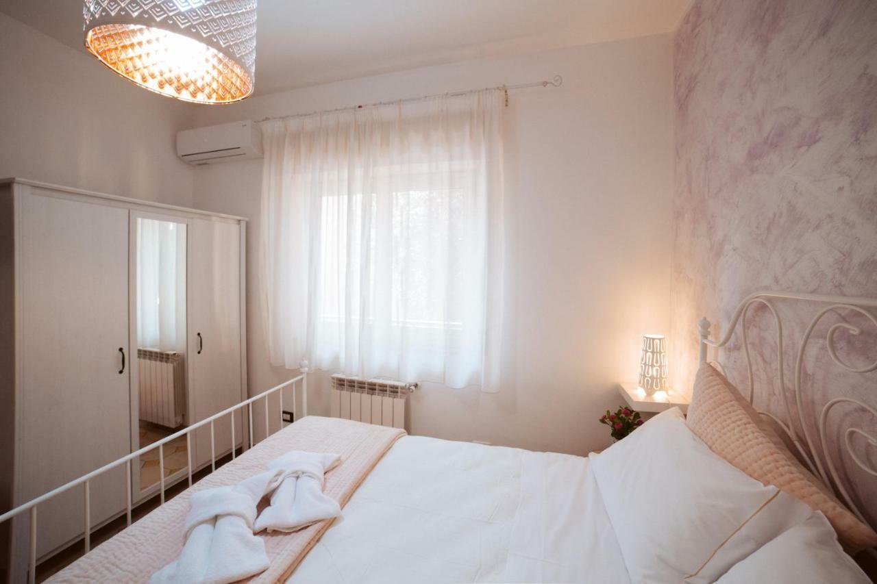 Dimoramuri B&B CTA Eksteriør bilde