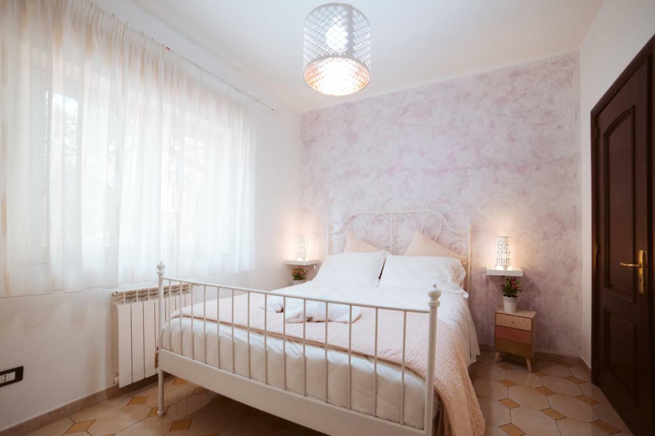 Dimoramuri B&B CTA Eksteriør bilde