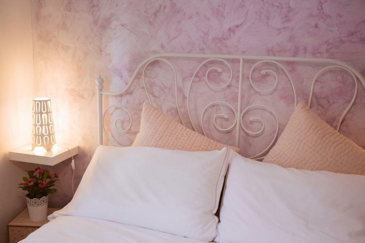 Dimoramuri B&B CTA Eksteriør bilde