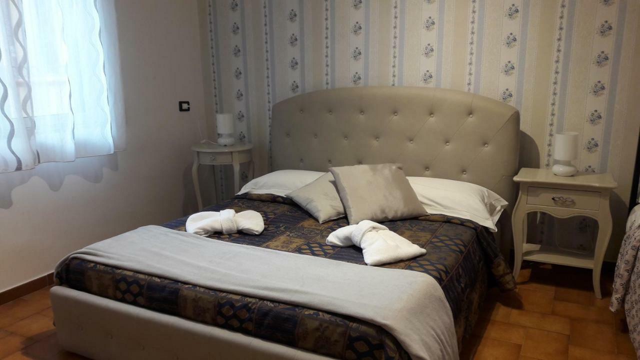 Dimoramuri B&B CTA Eksteriør bilde