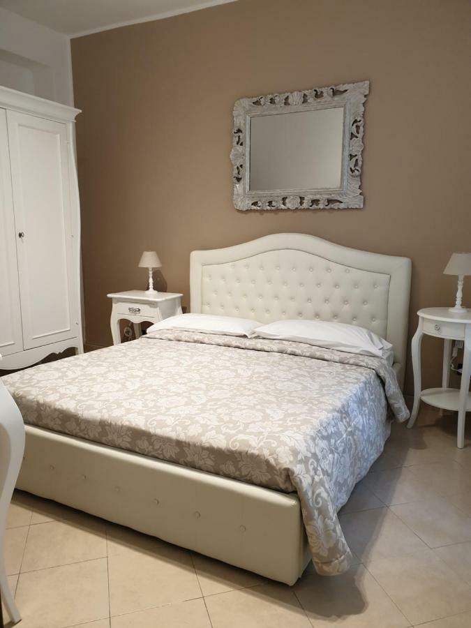 Dimoramuri B&B CTA Eksteriør bilde