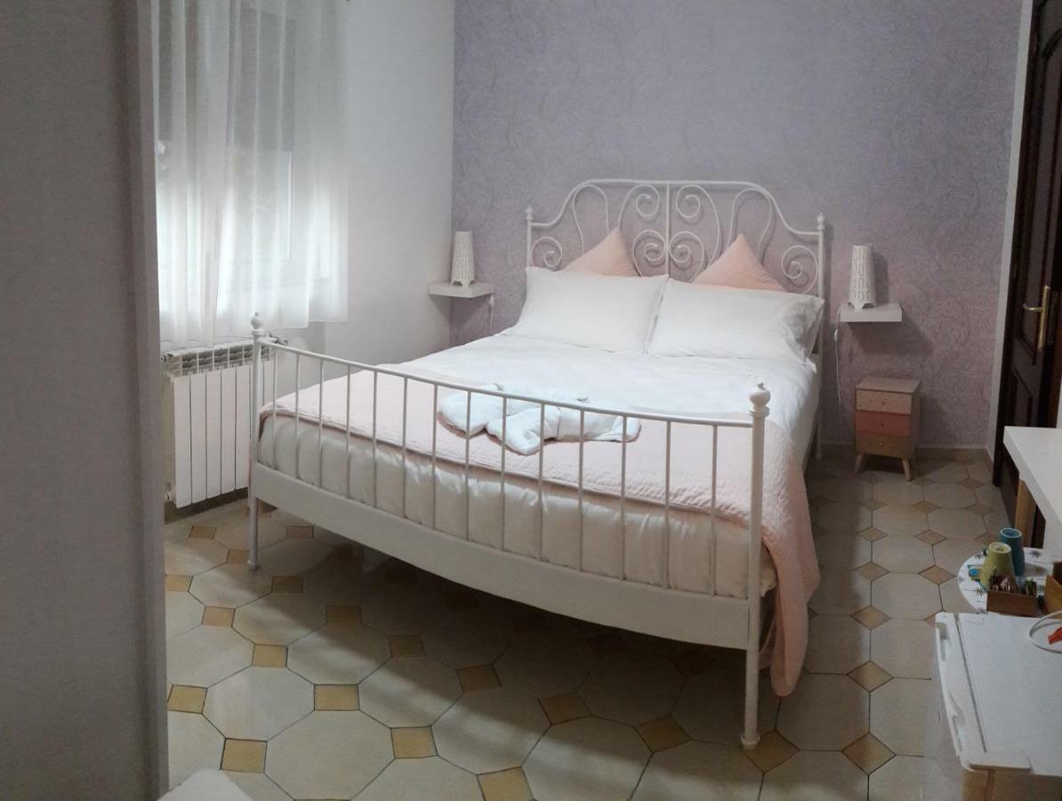 Dimoramuri B&B CTA Eksteriør bilde
